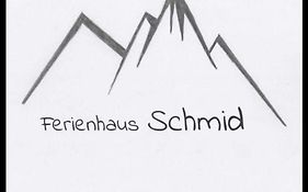 Ferienhaus Schmid