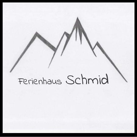 Ferienhaus Schmid Serfaus Buitenkant foto