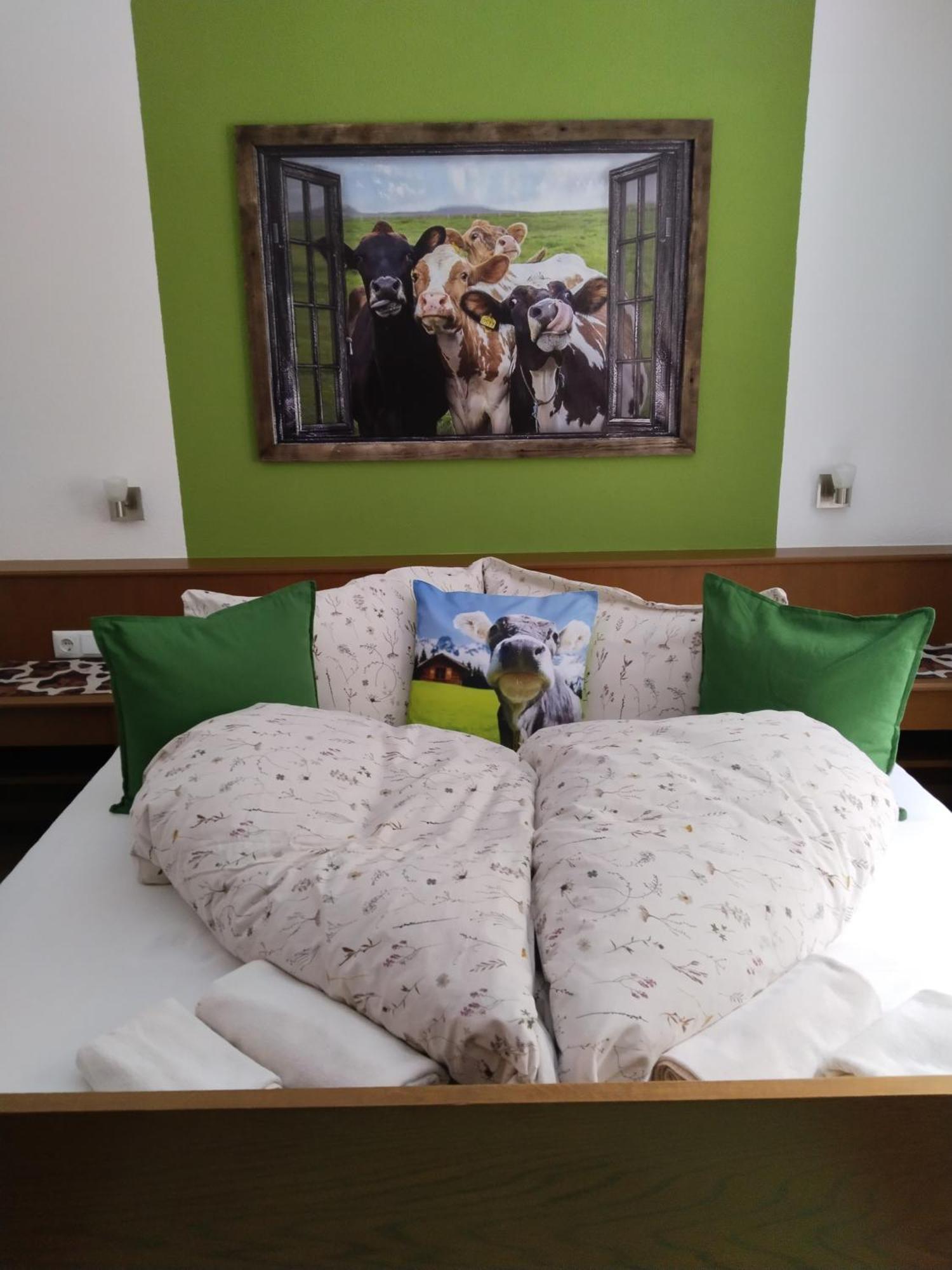 Ferienhaus Schmid Serfaus Buitenkant foto