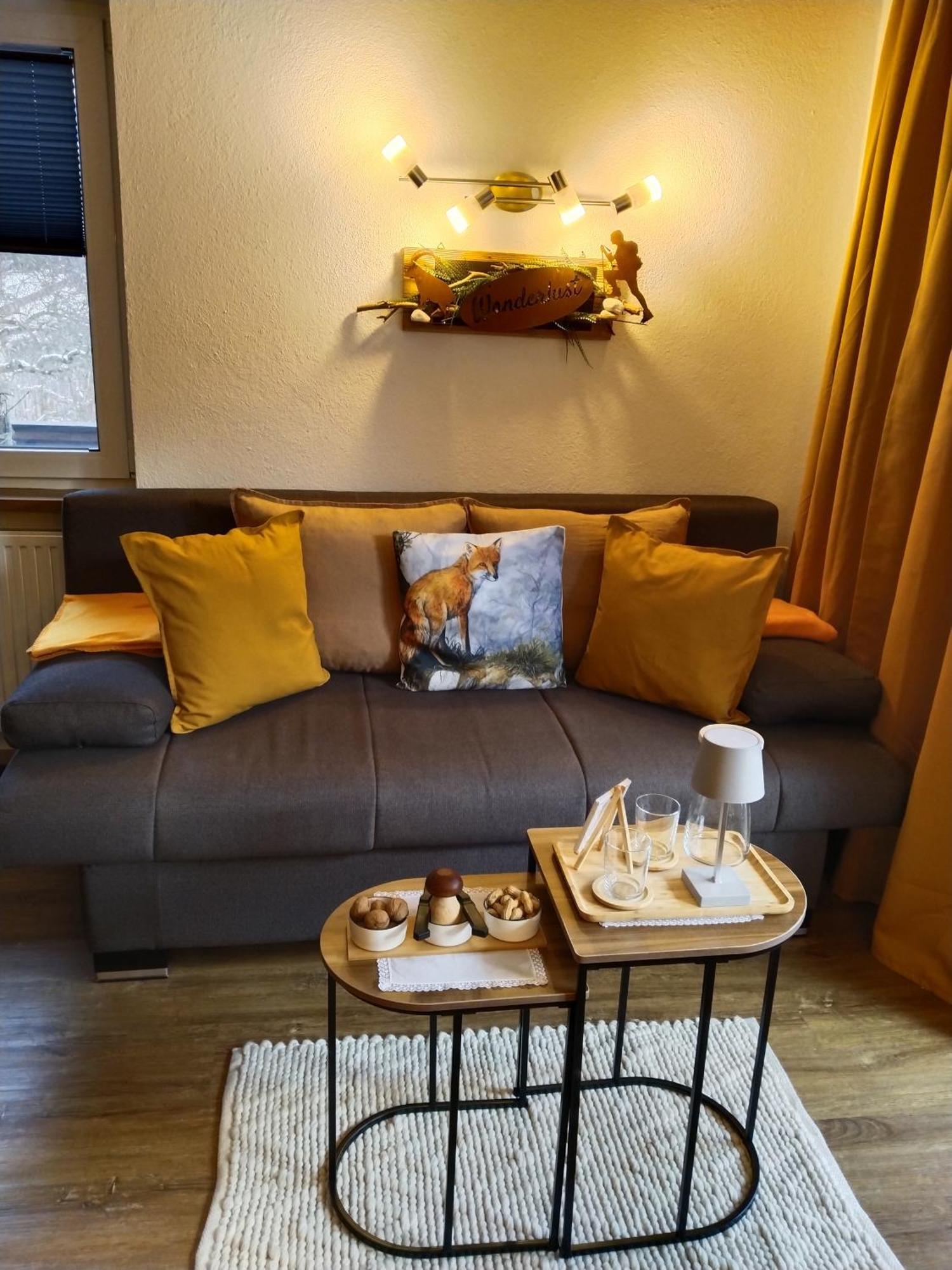 Ferienhaus Schmid Serfaus Buitenkant foto